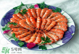 基圍蝦為什么變紅？基圍蝦變紅了還能吃嗎？