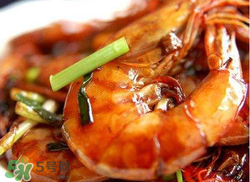 基圍蝦為什么變紅？基圍蝦變紅了還能吃嗎？