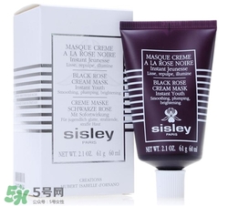 希思黎黑玫瑰面膜好用嗎？希思黎黑玫瑰面膜怎么樣？