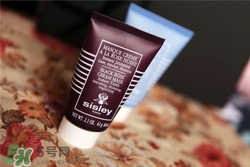 希思黎黑玫瑰面膜好用嗎？希思黎黑玫瑰面膜怎么樣？