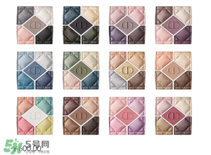 迪奧眼影哪個(gè)色號(hào)比較好 dior眼影色號(hào)試色 迪奧眼影哪個(gè)色號(hào)比較好 dior眼影色號(hào)試色