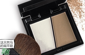 kate高光修容怎么用？kate高光修容使用方法