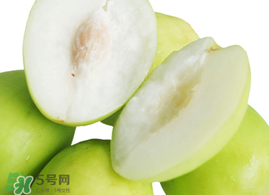 感冒可以吃青棗嗎？感冒能吃青棗嗎？