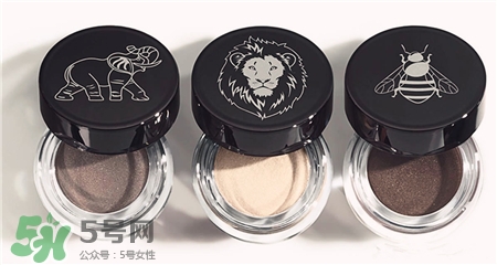 香緹卡2017春季單色眼影膏試色 香緹卡動(dòng)物啞光眼影膏試色 香緹卡2017春季單色眼影膏試色 香緹卡動(dòng)物啞光眼影膏試色