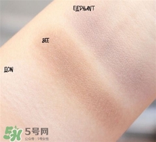 香緹卡2017春季單色眼影膏試色 香緹卡動(dòng)物啞光眼影膏試色 香緹卡2017春季單色眼影膏試色 香緹卡動(dòng)物啞光眼影膏試色