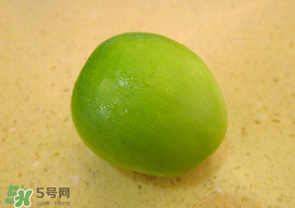 寶寶可以吃青棗嗎？寶寶可以多吃青棗嗎？