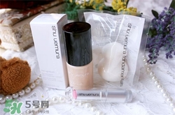 植村秀粉底液多少錢？植村秀粉底液專柜價格