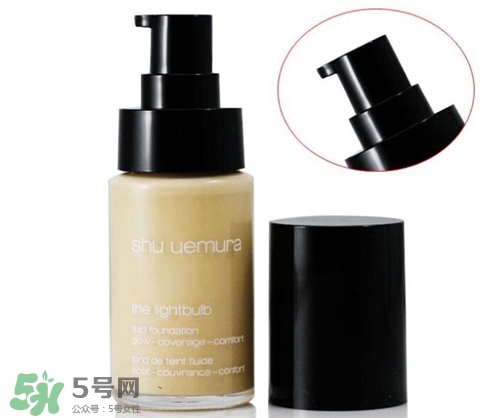 植村秀粉底液多少錢？植村秀粉底液專柜價格