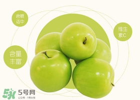 青棗吃多了會胖嗎？吃青棗會不會發(fā)胖？