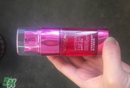 歐萊雅清潤補水精華適合什么年齡？歐萊雅清潤補水精華年齡段