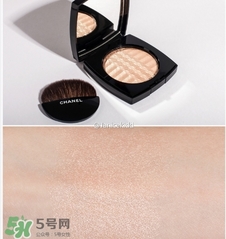 香奈兒2017珍珠光感限量彩妝有哪些？香奈兒2017珍珠光感彩妝價(jià)格