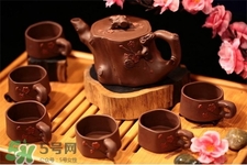 紫砂壺如何鑒別好壞？怎樣辨別紫砂壺的好壞？