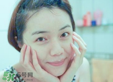 臉上有紅血絲可以用白醋洗臉嗎?好不好? 臉上有紅血絲可以用白醋洗臉嗎?好不好?