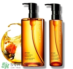 植村秀卸妝油可以卸眼唇嗎？植村秀卸妝油卸眼唇好嗎？