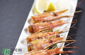 蝦頭里的黃色能吃嗎？蝦頭里的黃色是什么？