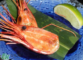 蝦頭里面的紅色能吃嗎？蝦頭紅色東西是什么？