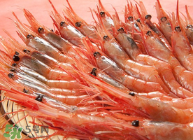 蝦頭變紅還能吃嗎？蝦頭發(fā)紅是怎么回事？