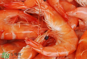 凍蝦頭發(fā)黑怎么回事？?jī)鑫r頭黑的原因是什么？