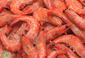 凍蝦頭發(fā)黑怎么回事？?jī)鑫r頭黑的原因是什么？