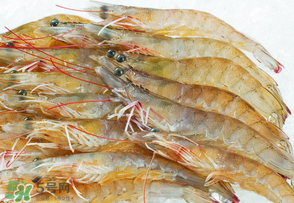 蝦冰凍發(fā)黑能吃嗎？蝦冰太久變黑了還能吃嗎？