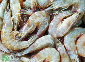 蝦變綠了能吃嗎？凍蝦變綠了能吃嗎？