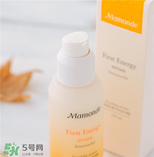 夢妝肌底液怎么用？夢妝肌底液使用步驟