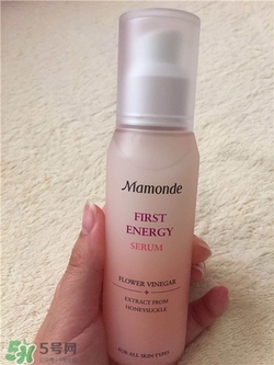 夢妝肌底液怎么用？夢妝肌底液使用步驟