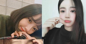 鮭魚色是什么顏色？鮭魚色口紅試色