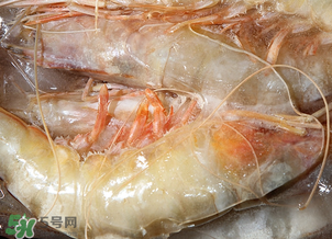 蝦凍了一年還能吃嗎？蝦凍了半年還能吃嗎？