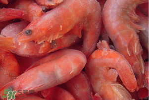 蝦凍了一年還能吃嗎？蝦凍了半年還能吃嗎？