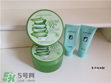 蘆薈膠為什么會(huì)搓泥?用完蘆薈膠臉上有搓泥怎么辦? 蘆薈膠為什么會(huì)搓泥?用完蘆薈膠臉上有搓泥怎么辦?