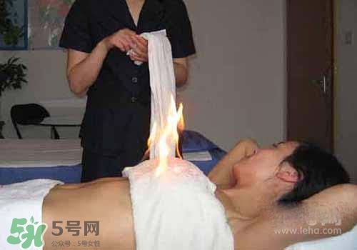 月經(jīng)期間可以做火療嗎？做火療會影響月經(jīng)嗎？