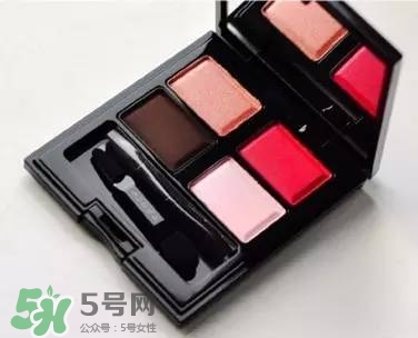 紅棕色眼影什么牌子好？紅棕色眼影推薦