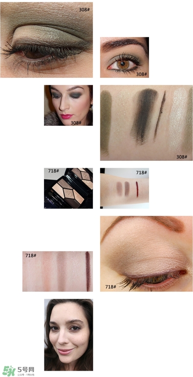 迪奧眼影哪個(gè)色號(hào)比較好 dior眼影色號(hào)試色 迪奧眼影哪個(gè)色號(hào)比較好 dior眼影色號(hào)試色