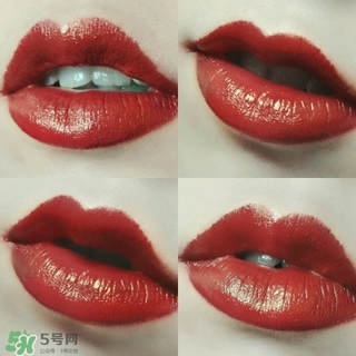 磚紅色和豆沙色的區(qū)別 磚紅色和豆沙色哪個(gè)好看？