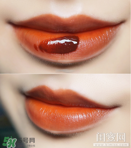 豆沙色和南瓜色的區(qū)別 豆沙色和南瓜色哪個好看？