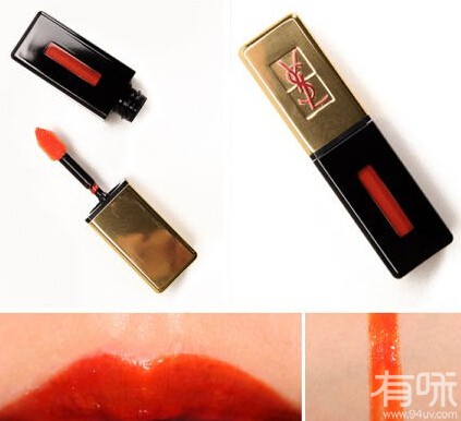 鮭魚色是什么顏色？鮭魚色口紅試色