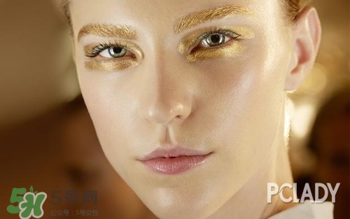 金色口紅有哪些？金色口紅推薦