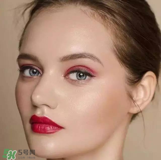 紅棕色眼影什么牌子好？紅棕色眼影推薦