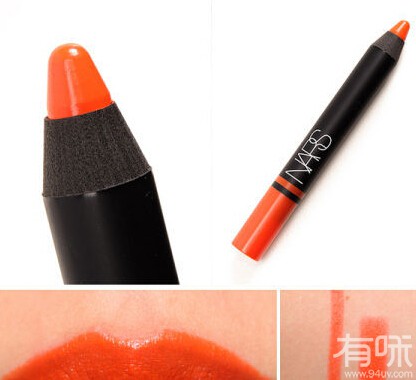 鮭魚色是什么顏色？鮭魚色口紅試色