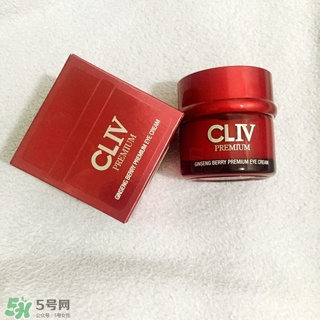cliv人參果眼霜怎么樣?cliv人參果眼霜好用嗎? cliv人參果眼霜怎么樣?cliv人參果眼霜好用嗎?