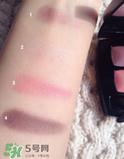 紅棕色眼影怎么化？紅棕色眼影畫法步驟