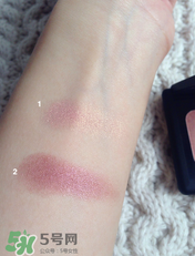 紅棕色眼影怎么化？紅棕色眼影畫法步驟