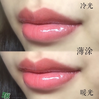 豆沙色和西柚色的區(qū)別 豆沙色和西柚色哪個好看？