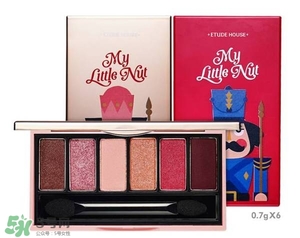 紅棕色眼影什么牌子好？紅棕色眼影推薦