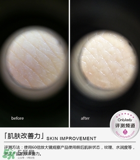 歐萊雅清潤(rùn)補(bǔ)水精華適合什么年齡？歐萊雅清潤(rùn)補(bǔ)水精華年齡段