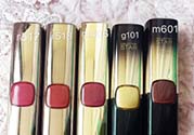 歐萊雅琉金唇膏m601多少錢？歐萊雅m601專柜價(jià)格