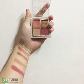 紅棕色眼影怎么化？紅棕色眼影畫(huà)法步驟