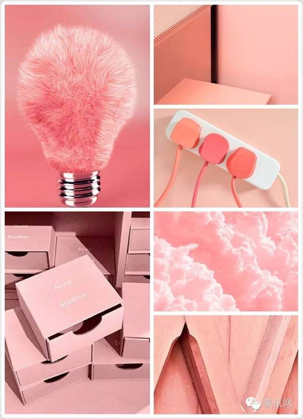 鮭魚色是什么顏色？鮭魚色口紅試色