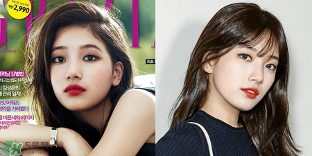 紅棕色是什么顏色？紅棕色口紅試色